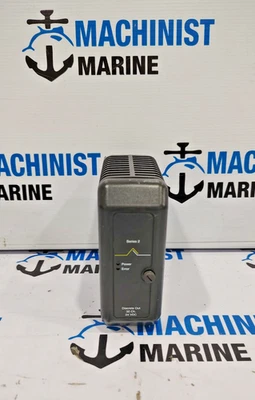 EMERSON 12P3275X042 DO SERIES 2 DOUT 32 CH. 24 VDC HIGH SIDE KJ3204X1-BA1 REV.D - Image 1 of 4