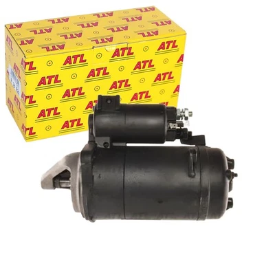 ATL DÉMARREUR 2kW Compatible Avec FIAT 131 132 ARGENTA DUCATO | A 11 080 - Photo 1/4