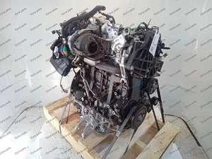NISSAN X-TRAIL 2.0L M9R DIESEL ENGINE COMPLETE - Picture 1 of 4