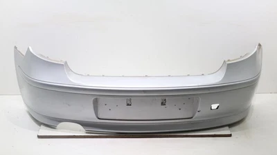 PARAURTI POSTERIORE COMPLETO PER BMW Serie 1 Serie (E87) 51127186087 (07>) - Immagine 1 di 4