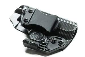 BraDeC: IWB Concealment Holster for Walther PPS M2