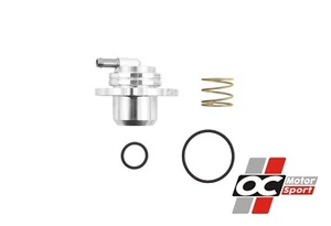 Forge Motorsport FMDVK04S Ford Focus MK2 ST225 Kolben Umluftventil Alu - Bild 1 von 4