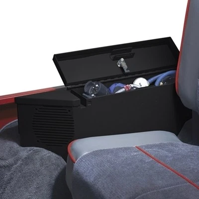 Tuffy Security Products Speaker Storage Lock Box Set For 97-06 Jeep Wrangler TJ - Изображение 1 из 3