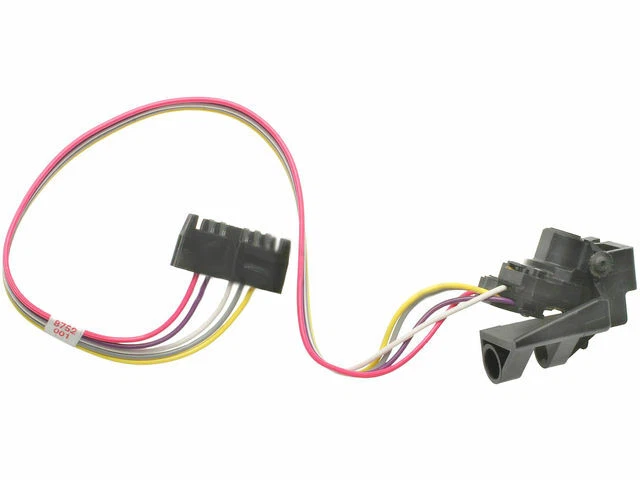 Interruptor limpiaparabrisas para Chevrolet C70 Kodiak 1991-1996 SMP 22583FQ 1992 1993 1994 1995 Foto 1 de 2