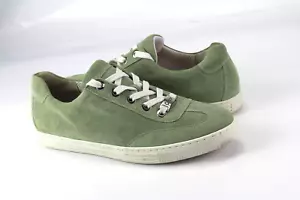 Gabor Gr.42,5 Uk.8,5 Damen Halbschuhe Schnürschuhe Slipper Sneaker TOP G 840 - Bild 1 von 5