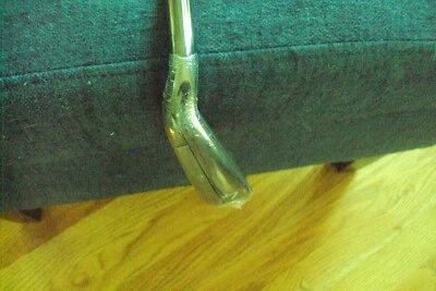 New Lefty Callaway Big Bertha Tungsten 7 iron Elevate MPH 85g stiff steel 36.75" - Image 1 of 4