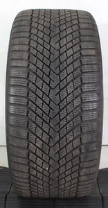 1 x 305/40R21 113V Winterreifen Pirelli Scorpion Winter 2 NCO 6,5mm 2024 - Bild 1 von 5