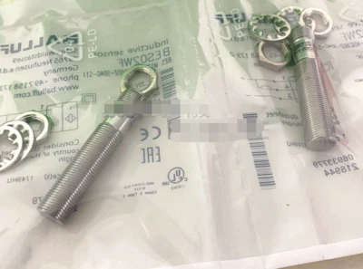 1PC BALLUFF BES M12EG1-NSC60Z-S04G-S11  New .YY0 - Image 1 of 2