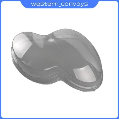 Headlamp Lens Cover Right Passenegr Side For 2001-07 Mercedes-Benz W203 C Class  Foto 1 de 4