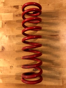 FOX SHOCK SPRING 14" L 3" ID 350 LBS YAMAHA YXZ1000R YXZ 1000R 1000 R YXZ1000 - Picture 1 of 4