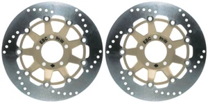 EBC Street Brake Disc Rotors MD1007 (2 Rotors - Bundle) - Bild 1 von 2