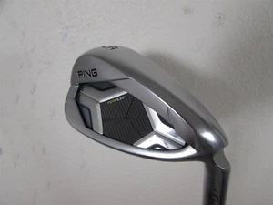 PING Golf G430 45* Wedge Black Dot Regular Flex (R) AWT 2.0 Steel Shaft - Picture 1 of 5