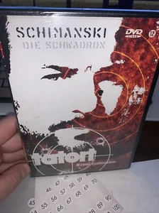 Schimanski: Die Schwadron DVD Netherlands Tatort Krimi Collection - Picture 1 of 8