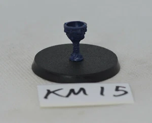 Warhammer 40K Space Marines, Objective, Space Hulk, Lot #KM15 - Picture 1 of 3