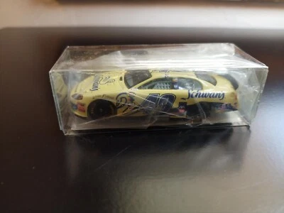1/64 NASCAR 2005 KEN SCHRADER CISNE PROMO RACING CHAMPIONS Foto 1 de 3