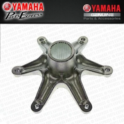 Yamaha Blaster YFS 200 1988-2006 Banshee Yfz 350 OEM piñón trasero collar de cubo Foto 1 de 4