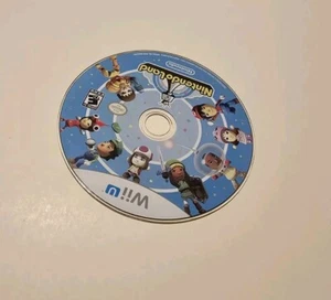 Nintendo Land (Nintendo Wii U, 2012) Nur Disc *VERSAND AM SELBEN TAG* - Bild 1 von 2