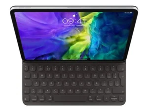 New Apple Smart Keyboard Folio For 11'' iPad Pro(1st gen)&iPad Air (4th/5th gen) - Picture 1 of 4