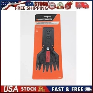 BLACK & DECKER RB07 3" Grass Shear Blade (fits GS700 Grass Shears) New Sealed - Picture 1 of 4