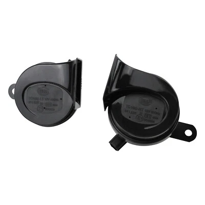 Hella Horn 012010911 保修 & 延长技术支持 — 第 1/4 张图片