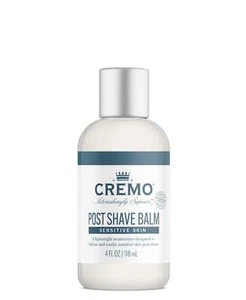 SENSITIVE SKIN POST SHAVE BALM - Picture 1 of 5