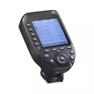Godox XPro II C TTL Trigger Flash Wireless per Canon - Foto 1 di 1
