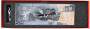 Locomotora de vapor Heisler Heisler Rivarossi "Coos Bay Lumber Co." con sonido DCC HR2947S - Imagen 1 de 3