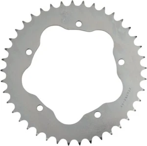Ducati 998 S 2002 JT Natural Rear Sprocket 41T 525 JTR752.41 - Picture 1 of 5