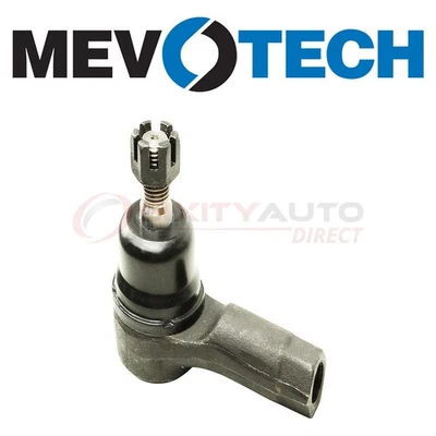 Mevotech OG Steering Tie Rod End for 1992-1996 Mazda MX-3 1.6L 1.8L L4 V6 - yw - Image 1 of 4