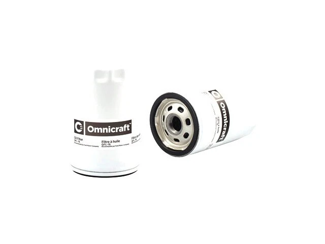 Filtro de óleo para Volkswagen Golf Motorcraft 34888FVNQ - Imagem 1 de 2