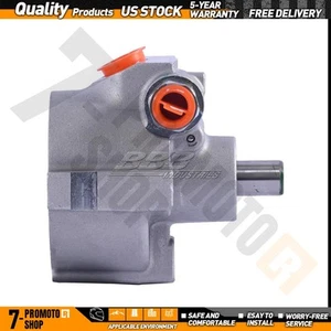 Power Steering Pump for 2011-2019 Chevrolet Silverado 2500 HD - Picture 1 of 3