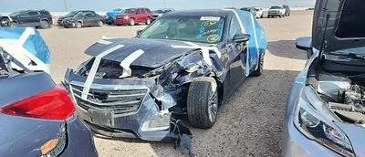 Cadillac CTS 2015 motor de 3,6 L fabricante de equipos originales 68 k millas - LKQ441005558 Foto 1 de 4