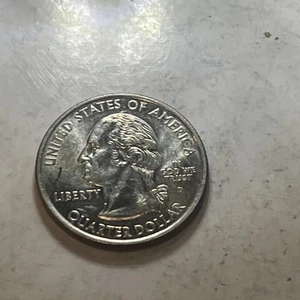 2006 D Colorado State Quarter - In Beautiful Mint State Circulated Condition - Picture 1 of 7