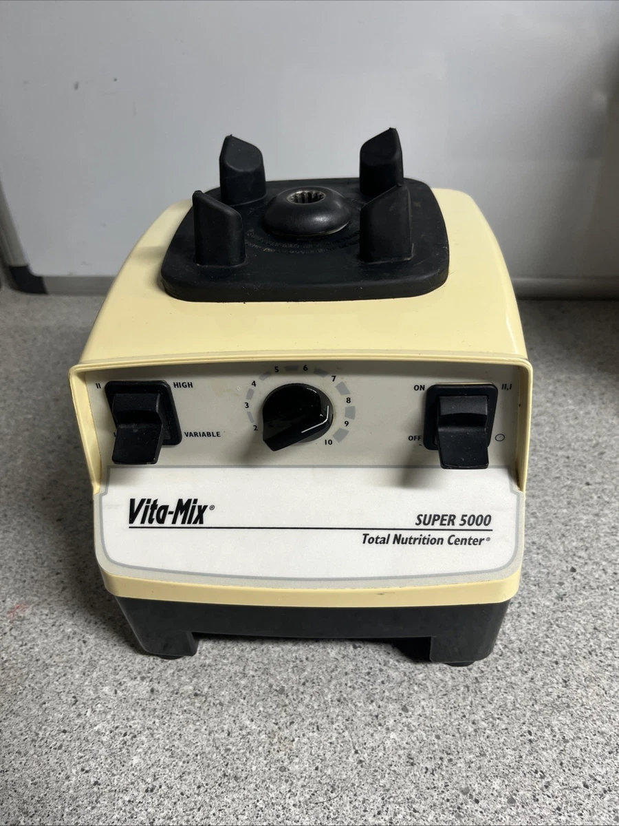 Vitamix Vm0103 for sale - eBay