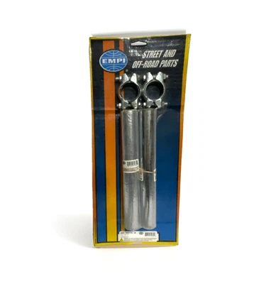 Kit de tubo de cola a granel EMPI nuevo sellado en paquete European Street/Offroad Foto 1 de 3