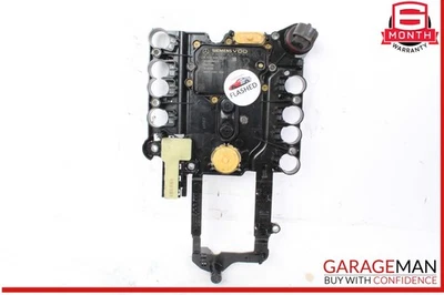 Mercedes VGS2 722.9 7G Transmission Conductor Plate TCU VIN FLASHED OEM - Image 1 of 4