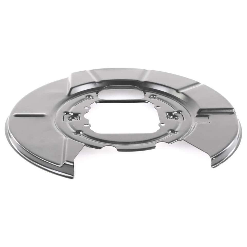 Vaico V20-2792 Brake Dust Shields  Driver Left Side Hand for E53 X5 Series BMW - Image 1 of 1