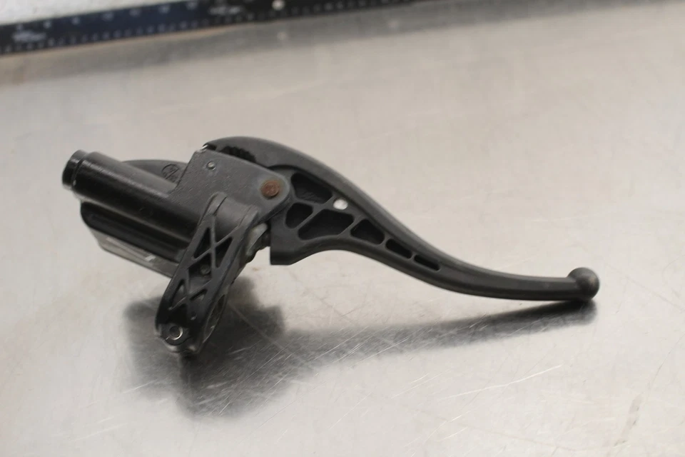 2002 Polaris Magnum 325 2x4 LEFT BRAKE LEVER C399 Foto 1 de 4