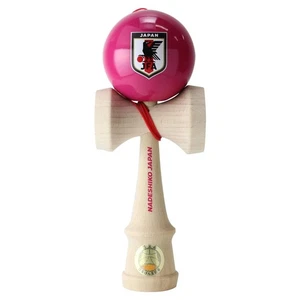 Ozora Kendama Nadeshiko Japan Model JKA Certified Yamagata Koubou JP Competition - Picture 1 of 4