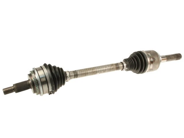 Conjunto de eje trasero izquierdo para 05-16 Land Rover Range Rover Sport LR4 LR3 FD85D7 Foto 1 de 1