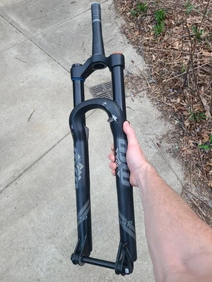 MRP Stage Fork - Image 1 of 4