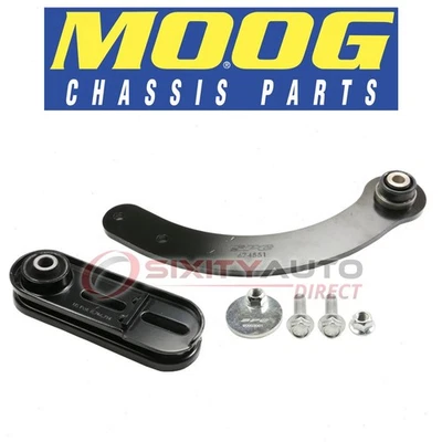 MOOG Rear Upper Control Arm for 2007-2017 Mitsubishi Outlander - Spring Ride ot Foto 1 de 4