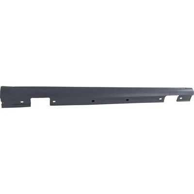 For Mercedes-Benz CLA45 AMG 2014-2019 Rocker Panel Trim Passenger Side | Primed - Image 1 of 4