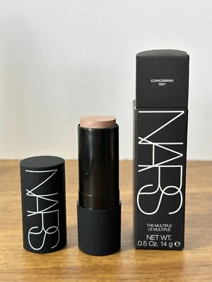 NARS The Multiple Stick Copacabana #1501 0.5 Oz. / 14 g New in Box NIB fast ship - Image 1 of 4