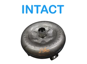 10-16 Mercedes W212 E350 Coupe Transmission Torque Converter Oem - Picture 1 of 8