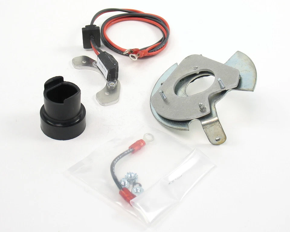 PerTronix 1483A Distributor Conversion Ignitor® 12 V Kit Foto 1 de 1