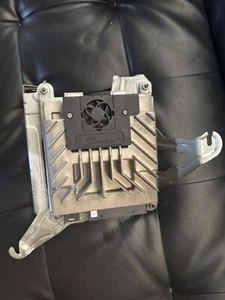 2015 Mercedes C400 C43 C450 OEM Amp Radio Amplifier 2229000618 - Picture 1 of 2