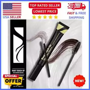 Root Fill-In Stick Dark Brown | Instant Gray Hair Cover & Scalp Color - Picture 1 of 9