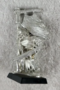 Undead Skeleton Standard bearer - Picture 1 of 2