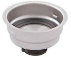 Genuine Delonghi 2 Cup Filter Basket Coffee Machine 7313275109 7313285819 ECO310